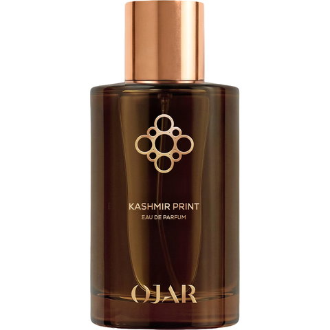 Musk Colada by Ojar perfume bottle