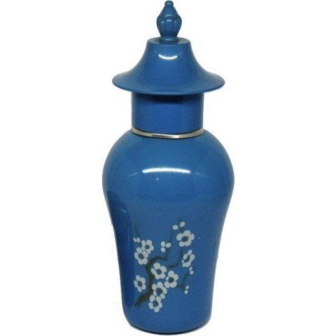 Promise of Heaven (Eau de Cologne) by Avon perfume bottle