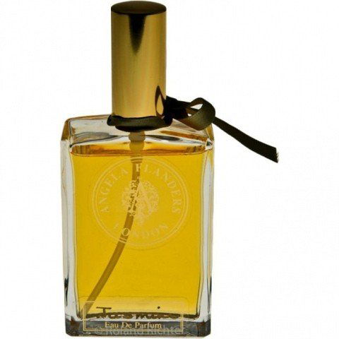 Jasmine by Angela Flanders perfume bottle