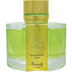 Ocean One Femme by Parisvally perfume bottle