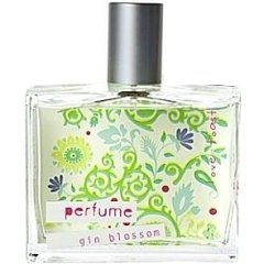 Gin Blossom by Love & Toast by Margot Elena perfume bottle