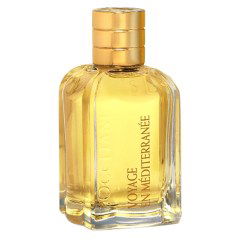 Voyage en Méditerranée - Mimosa de L'Estérel by L'Occitane en Provence perfume bottle