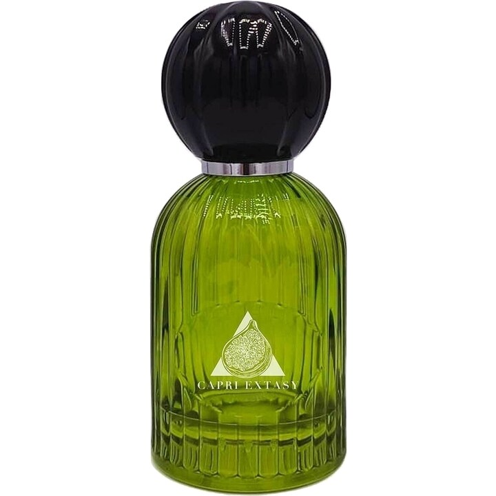 Capri Extasy by Les Folies du Parfum perfume bottle