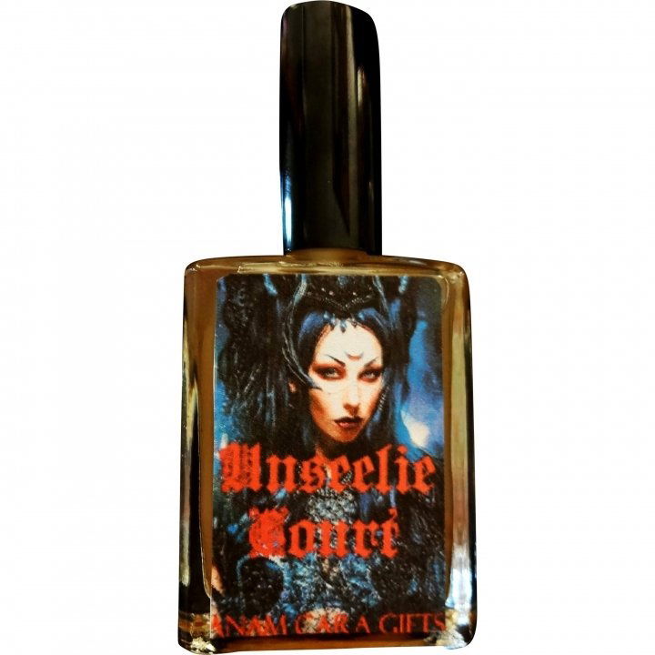 Unseelie Court by Red Deer Grove perfume bottle