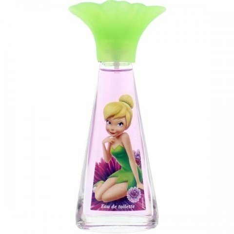 Disney Fairies by Corine de Farme perfume bottle