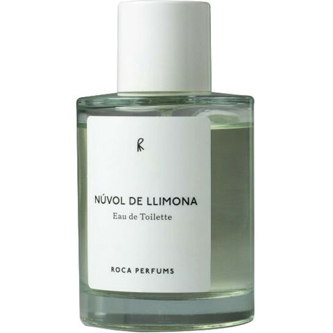 Núvol de Llimona by Roca Perfums perfume bottle