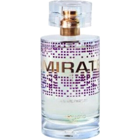 Admirateur by Manzana perfume bottle