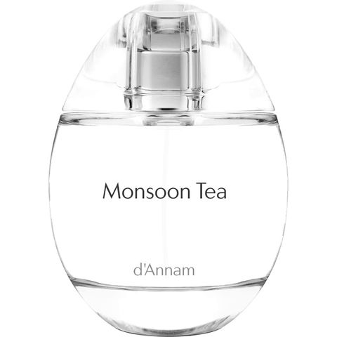 Monsoon Tea