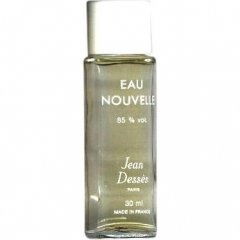 Eau Nouvelle by Jean Dessès perfume bottle