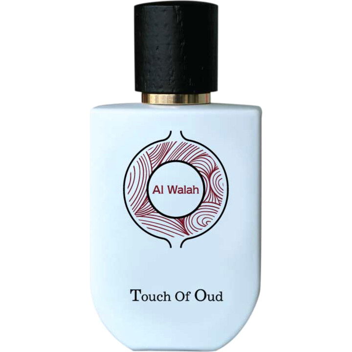 Al Walah by Touch of Oud perfume bottle