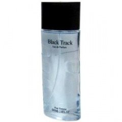 Black Track by Street Looks perfume bottle