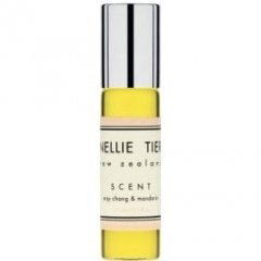 May Chang & Mandarin by Nellie Tier perfume bottle