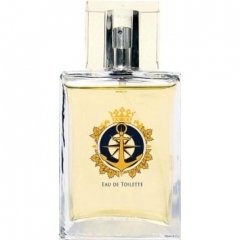 Yacht Master by Maxim perfume bottle