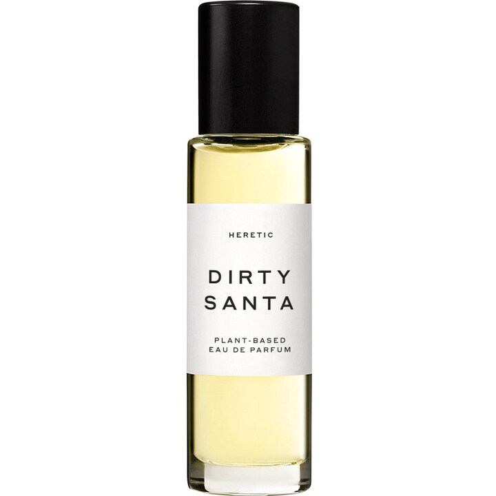 Dirty Santa by Heretic perfume bottle