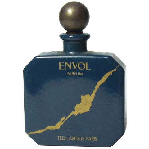 Envol (Parfum) by Ted Lapidus perfume bottle