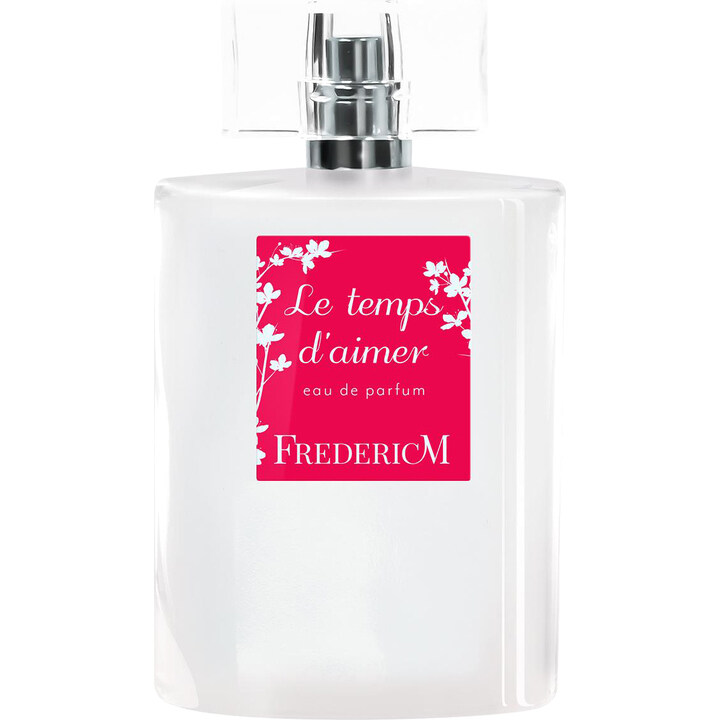 Le Temps d'Aimer by Frederic M perfume bottle