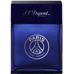 Paris Saint-Germain by S.T. Dupont perfume bottle