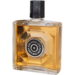 Unleash (After Shave) by Denim perfume bottle