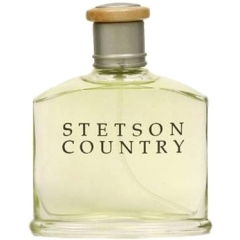 Stetson Country (Cologne) by Stetson perfume bottle