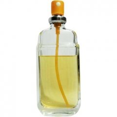 Touching Musk EDP by Ellen Betrix perfume bottle