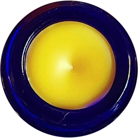 Zahav by The Parfum Apothecary perfume bottle