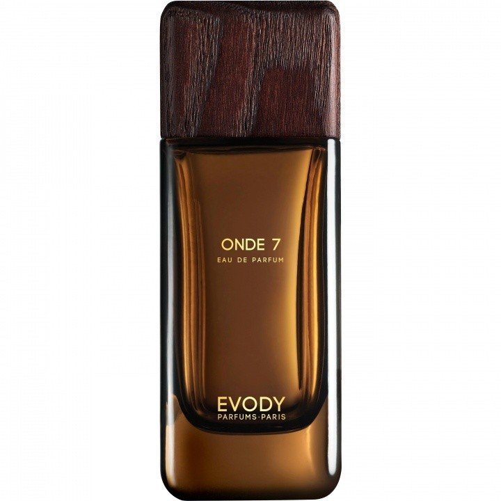 Collection d'Ailleurs - Onde 7 by Evody perfume bottle