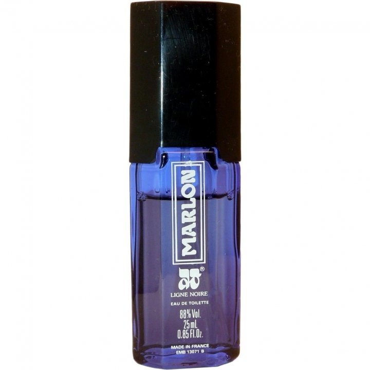 Marlon by Julian Jill perfume bottle