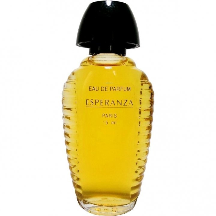 Esperanza EDP by Alain Daniel perfume bottle
