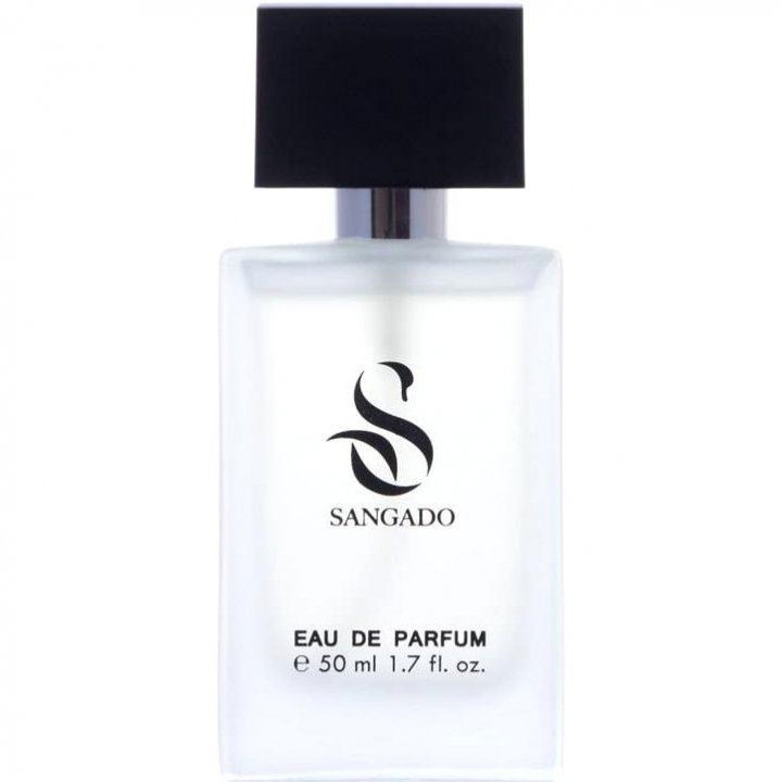 Untamed by Sangado perfume bottle