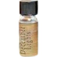 December Lights (Perfume Oil) by Wylde Ivy perfume bottle