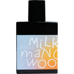 Milky Mango Wood by Caea + Woodberg perfume bottle