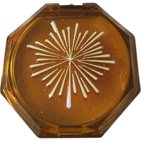 Timeless (Solid Perfume) by Avon perfume bottle