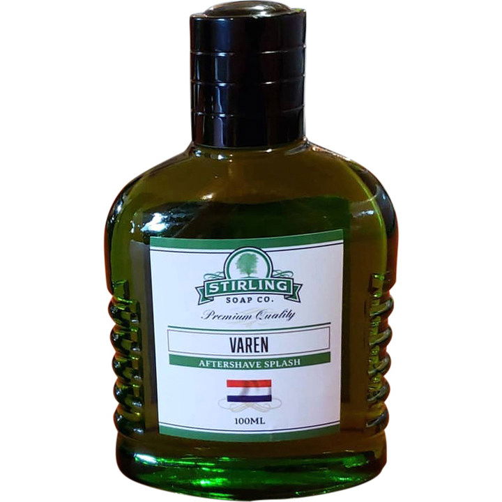 Varen (Aftershave) by Stirling Soap perfume bottle