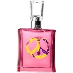 Sweet Pea Forever EDT by Bath & Body Works perfume bottle