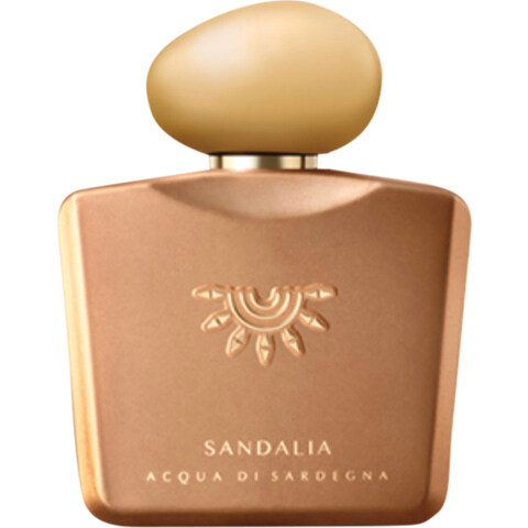 Sirai by Acqua di Sardegna perfume bottle