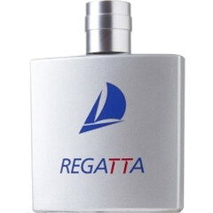 Regatta Latitude 33º by Davis perfume bottle