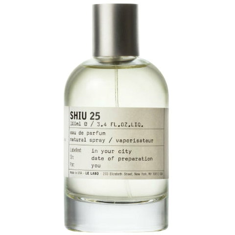 Shiu 25