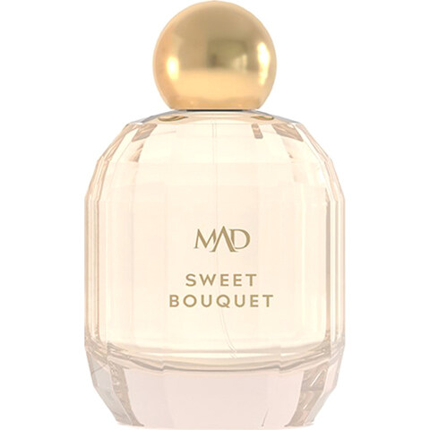 Sweet Bouquet by MAD Parfumeur perfume bottle