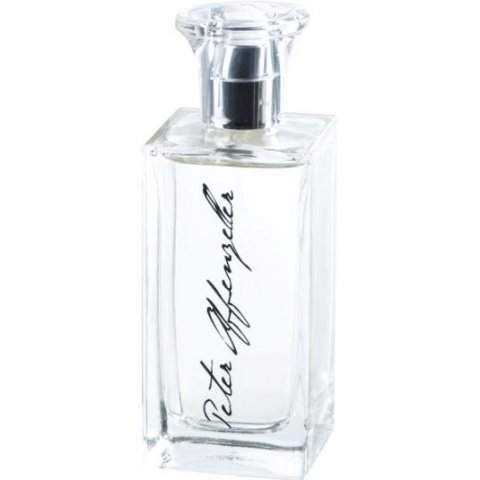 Parfum for Women by Peter Affenzeller perfume bottle