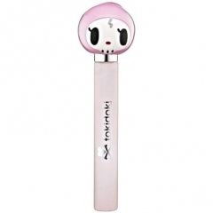 Ciao Ciao EDT by Tokidoki perfume bottle