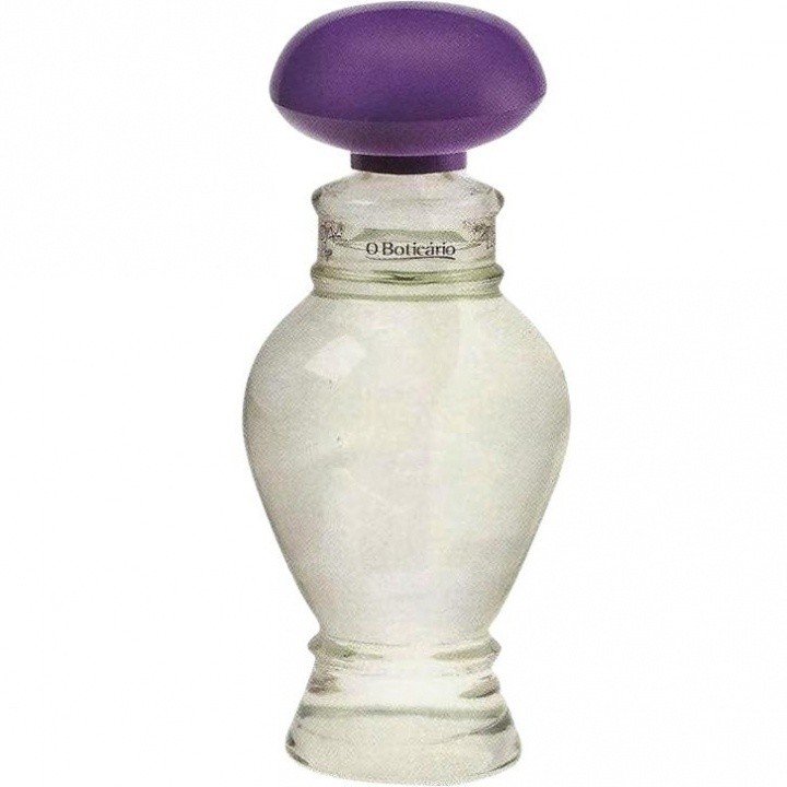 Zingara by O Boticário perfume bottle