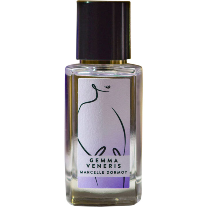 Gemma Veneris by Marcelle Dormoy perfume bottle