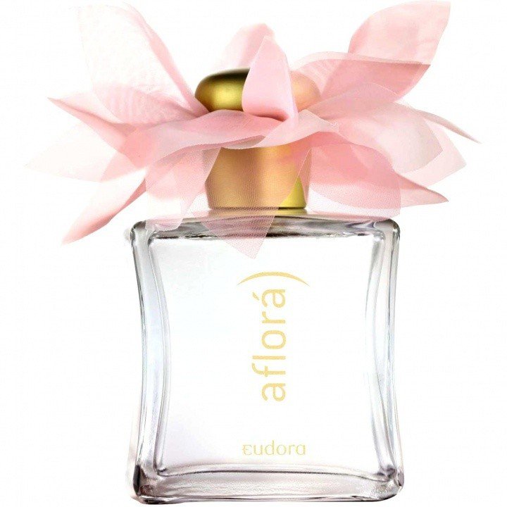 Aflorá by Eudora perfume bottle