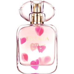 Celebrate N.O.W. by Escada perfume bottle