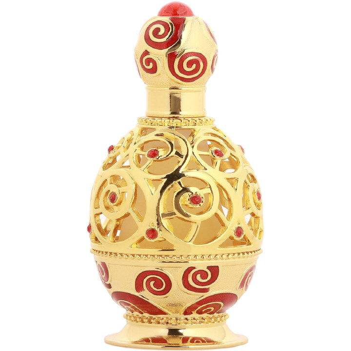 Haneen (Gold) by Khadlaj / خدلج perfume bottle