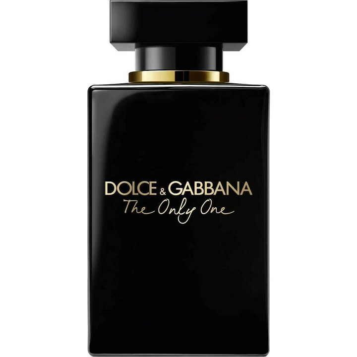 The Only One (Eau de Parfum Intense) by Dolce & Gabbana perfume bottle
