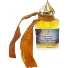 Within by The Sage Goddess perfume bottle