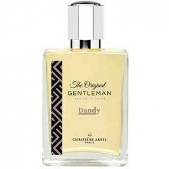 The Original Gentleman - Dandy by Christine Arbel perfume bottle