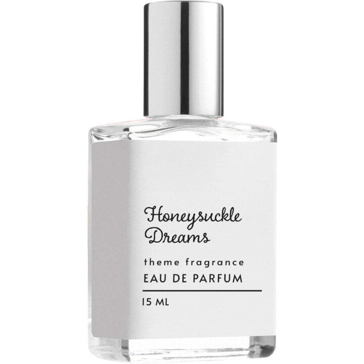Honeysuckle Dreams by Theme perfume bottle