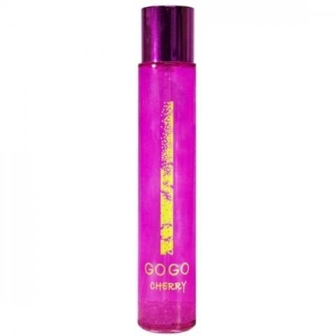 Go-Go Cherry by Parli perfume bottle